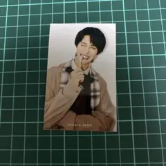 1OC Vol.7 厚紙ピンナップ 曽野舜太