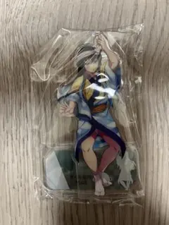 鬼滅の刃 阿波踊り アクリルスタンド 時透無一郎