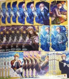 うたプリ　ビジュコレvol.3　シャニライ　四ノ宮那月