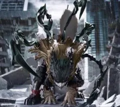 僕のヒーローアカデミア ヒロアカ 原画展 緑谷出久 黒デク フィギュア