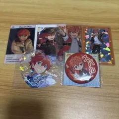 あんさんぶるスターズ‼︎ 明星スバル