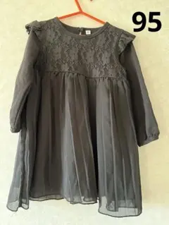 フォーマル　ワンピース　95