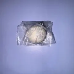 月齢 月 蓄光 満月 全球 白 めじるしアクセサリー ガチャガチャ