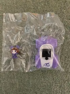 TWICELOVELYS プルバックカー　サナ