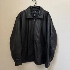 2026年最新】00s gap レザージャケットの人気アイテム - メルカリ