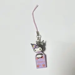 平成ギャルチャームクロミ