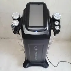 CELL ZERO FAST セルゼロファスト 痩身美容器 4種ヘッド - メルカリ