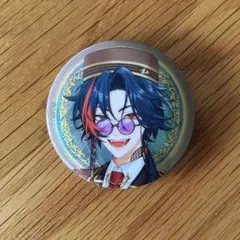新テニスの王子様 雪遊び きらきら缶バッジ 佐伯虎次郎 君島育斗 平等