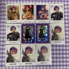 あんスタ 乙狩アドニス まとめ売り - メルカリ