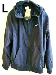 【新品・タグ付き】NIKE ナイキ ナイロンジャケット ウィンドブレーカー