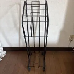 本立て　アンティーク