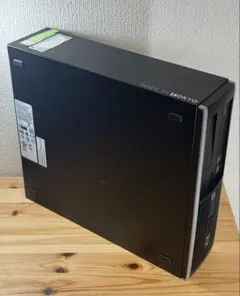 HP Core i7-3770 / HDD 500GB / 8GB / DVDのサムネイル