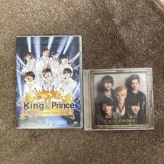 King & Prince/First Concert Tour 2018〈2…