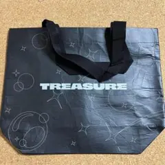 [TREASURE] HELLO ソウルコン　REUSABLE BAG