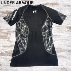 UNDERARMOUR アンダーアーマー　トレーニングウェア　半袖