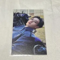 Straykids HOP 合 HMV ラキドロA バンチャン