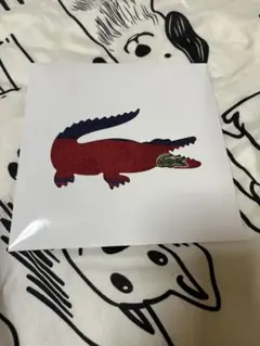 LACOSTE ハンカチ
