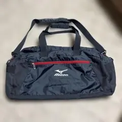 MIZUNO ミズノ スポーツバッグ ネイビー