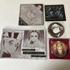 2025年最新】童磨 ポストカードの人気アイテム - メルカリ