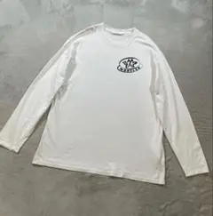 MONCLER モンクレール 長袖Tシャツ 長袖 Tシャツビッグサイズ XXLのサムネイル