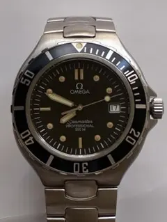 OMEGA Seamaster Professional 200M