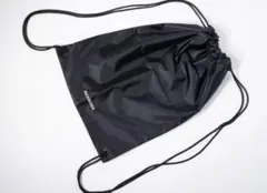 BALENCIAGA ナップザック バレンシアガ ノベルティ シューズケース