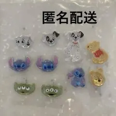 ボンドロ　ボンボンドロップシール　mini ディズニー　　正規品　おすそ分け④