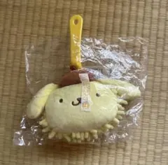 サンリオ 一番くじ ハンディモップ ポムポムプリンのサムネイル