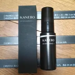 KANEBO カネボウ オン スキン エッセンス V 15ml/1650円相当
