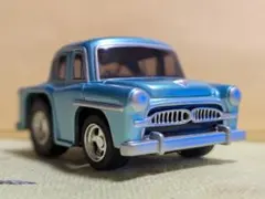メタリックブルークラウン RS チョロQ