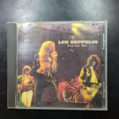 LED ZEPPELIN Rock And Roll CD