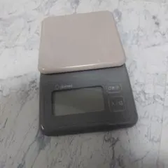 ■dretecドリテック■キッチンスケール.デジタルスケールのサムネイル