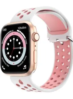niceyige コンパチブル Apple Watch バンド シリコン