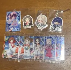 学園アイドルマスター ウエハース シール まとめ売り