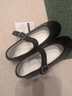 子供　パンプス　20センチ