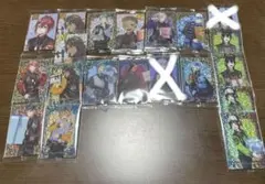 ツイステッドワンダーランド ツインウエハース6