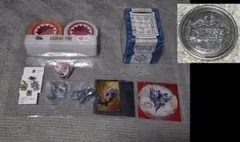 モンハン グッズ 色々