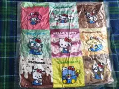 【非売品】サンリオキャラクターズ×サーティワンふわふわオリジナルクッションのサムネイル