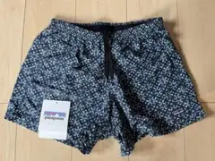 Patagonia W'S BAGGIES SHORTS XS バギーズショーツ