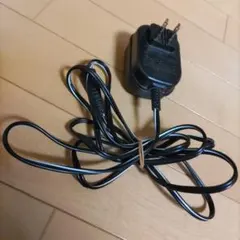 Panasonic シェーバーのACアダプター RC1- 78