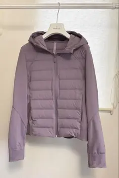 2025年最新】lululemon ジャケット・アウターの人気アイテム - メルカリ