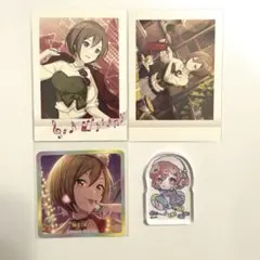 ボーカロイド MEIKO メイコ プロセカ プロジェクトセカイ まとめ売り