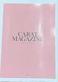 2026年最新】carat magazineの人気アイテム - メルカリ