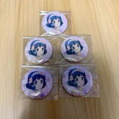 バンドリ 牛込りみ 缶バッジ 8th LIVE - メルカリ