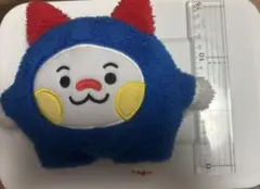 treasure minini truz woopy - メルカリ