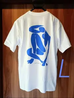 2025年最新】HENRI matisse tシャツの人気アイテム - メルカリ