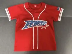 ポルテ　ユニフォーム