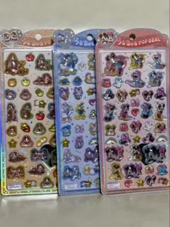 ディズニーうるちゅる