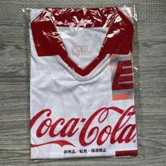 coke onコーク限定ユニフォーム 記念グッズ　6着 coke onコーク限定ユニフォーム 記念グッズ 6着 - メルカリ
