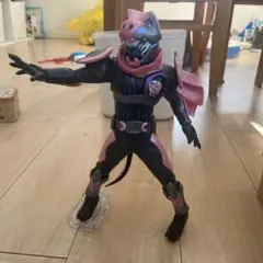仮面ライダー フィギュア